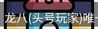 龙八头号玩家